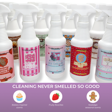 Load image into Gallery viewer, All Purpose Cleaner - 16 Oz. *New Summer Scents!*