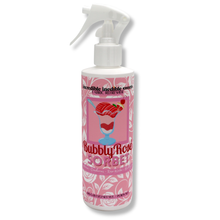 Load image into Gallery viewer, Valentine's Day Collection: Premium Fabric Refresher - 8 Oz. & 4 Oz. Bottles