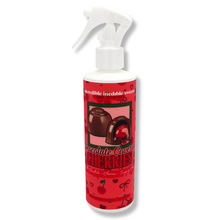 Load image into Gallery viewer, Christmas Collection: Premium Fabric Refresher - 8 Oz. or 4 Oz. Bottles