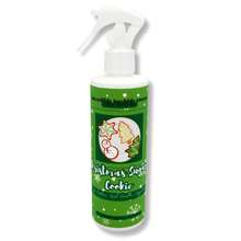 Load image into Gallery viewer, Christmas Collection: Premium Fabric Refresher - 8 Oz. or 4 Oz. Bottles