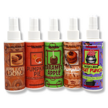 Load image into Gallery viewer, Mini Fabric Refresher Gift Set - Set of (5) 4 Oz. Bottles