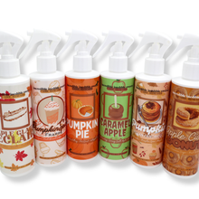 Load image into Gallery viewer, Fall Collection: Premium Fabric Refreshers - 8 Oz.