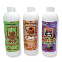 Load image into Gallery viewer, Fall Collection Mop Soap Concentrate - 16 Oz.