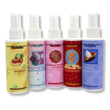 Load image into Gallery viewer, Mini Fabric Refresher Gift Set - Set of (5) 4 Oz. Bottles