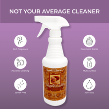 Load image into Gallery viewer, Fall Collection All Purpose Cleaner - 16 Oz.