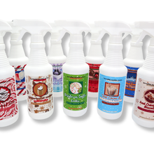 Load image into Gallery viewer, Christmas Collection All Purpose Cleaner - 16 Oz.
