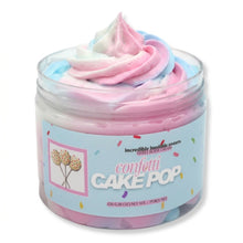 Load image into Gallery viewer, Whipped Body Cream - 8 Oz., Luxurious Scented Moisturizer