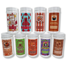 Load image into Gallery viewer, Fall Carpet Deodorizers - 16 Oz. Container