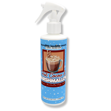 Load image into Gallery viewer, Christmas Collection: Premium Fabric Refresher - 8 Oz. or 4 Oz. Bottles