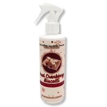 Load image into Gallery viewer, Christmas Collection: Premium Fabric Refresher - 8 Oz. or 4 Oz. Bottles