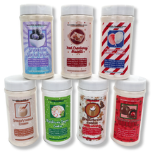 Load image into Gallery viewer, Christmas Carpet Deodorizers - 16 Oz. & 4 Oz. Containers