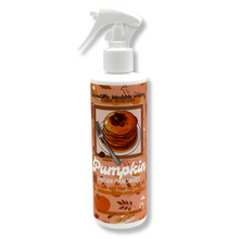 Load image into Gallery viewer, Fall Collection: Premium Fabric Refreshers - 8 Oz. or 4 Oz. Bottles