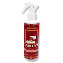 Load image into Gallery viewer, Christmas Collection: Premium Fabric Refresher - 8 Oz. or 4 Oz. Bottles