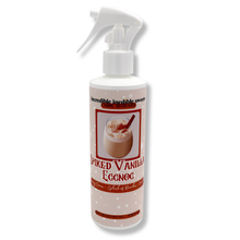 Load image into Gallery viewer, Christmas Collection: Premium Fabric Refresher - 8 Oz. or 4 Oz. Bottles