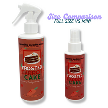 Load image into Gallery viewer, Spring Collection: Premium Fabric Refreshers - 8 Oz. or 4 Oz. Bottles