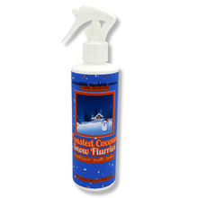 Load image into Gallery viewer, Christmas Collection: Premium Fabric Refresher - 8 Oz. or 4 Oz. Bottles
