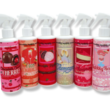 Load image into Gallery viewer, Valentine's Day Collection: Premium Fabric Refresher - 8 Oz. & 4 Oz. Bottles