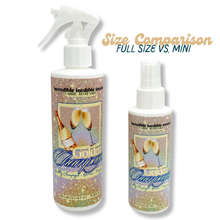 Load image into Gallery viewer, Valentine's Day Collection: Premium Fabric Refresher - 8 Oz. & 4 Oz. Bottles