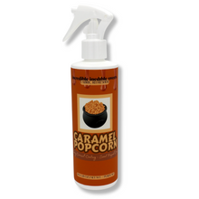 Load image into Gallery viewer, Fall Collection: Premium Fabric Refreshers - 8 Oz. or 4 Oz. Bottles