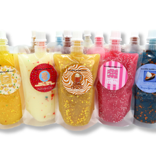 Load image into Gallery viewer, Year Round Collection Squeeze Wax Pouches - 6.5 Oz.
