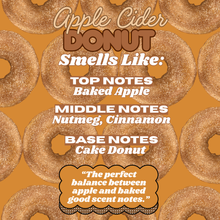 Load image into Gallery viewer, [CLOSEOUT!] Fall Collection Squeeze Wax Pouches - 6.5 Oz.
