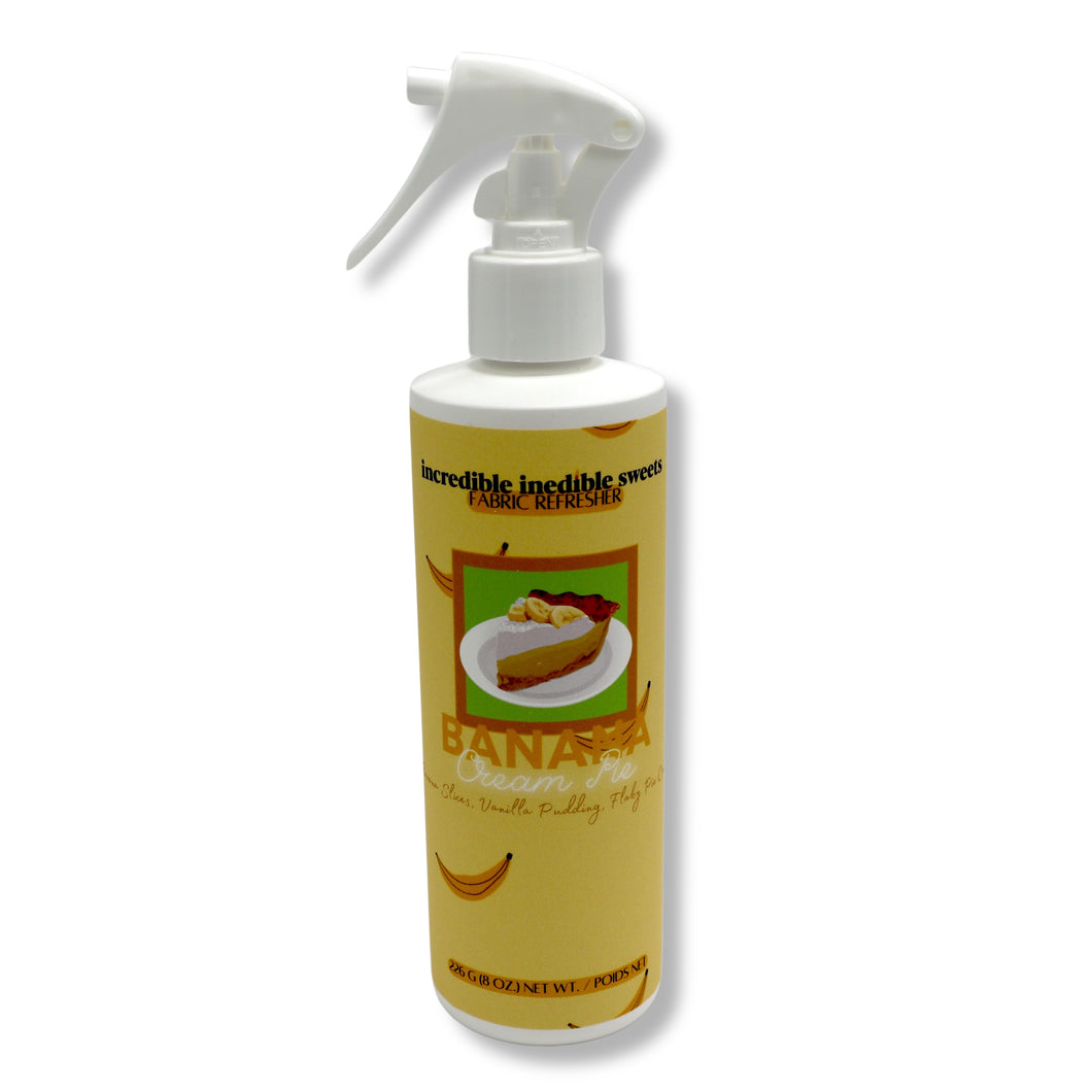 Spring Collection: Premium Fabric Refreshers