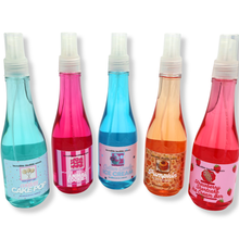 Load image into Gallery viewer, Sweet Body Mist Spray - 8 Oz.
