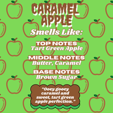 Load image into Gallery viewer, [CLOSEOUT!] Fall Collection Squeeze Wax Pouches - 6.5 Oz.
