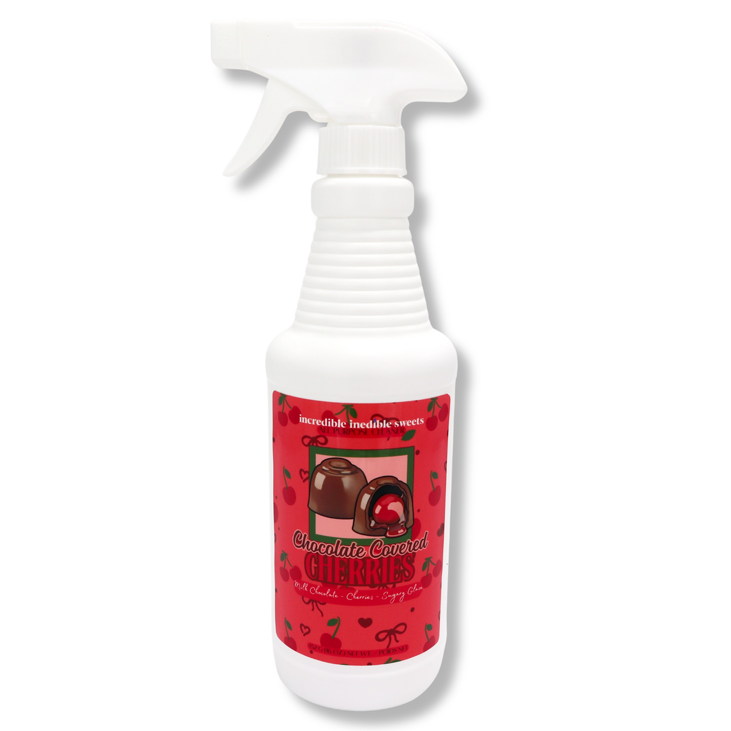 Christmas Collection All Purpose Cleaner - 16 Oz.