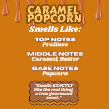 Load image into Gallery viewer, [CLOSEOUT!] Fall Collection Squeeze Wax Pouches - 6.5 Oz.
