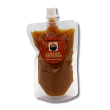 Load image into Gallery viewer, Fall Collection Squeeze Wax Pouches - 6.5 Oz.
