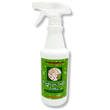 Load image into Gallery viewer, Christmas Collection All Purpose Cleaner - 16 Oz.
