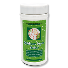 Load image into Gallery viewer, Christmas Carpet Deodorizers - 16 Oz. &amp; 4 Oz. Containers
