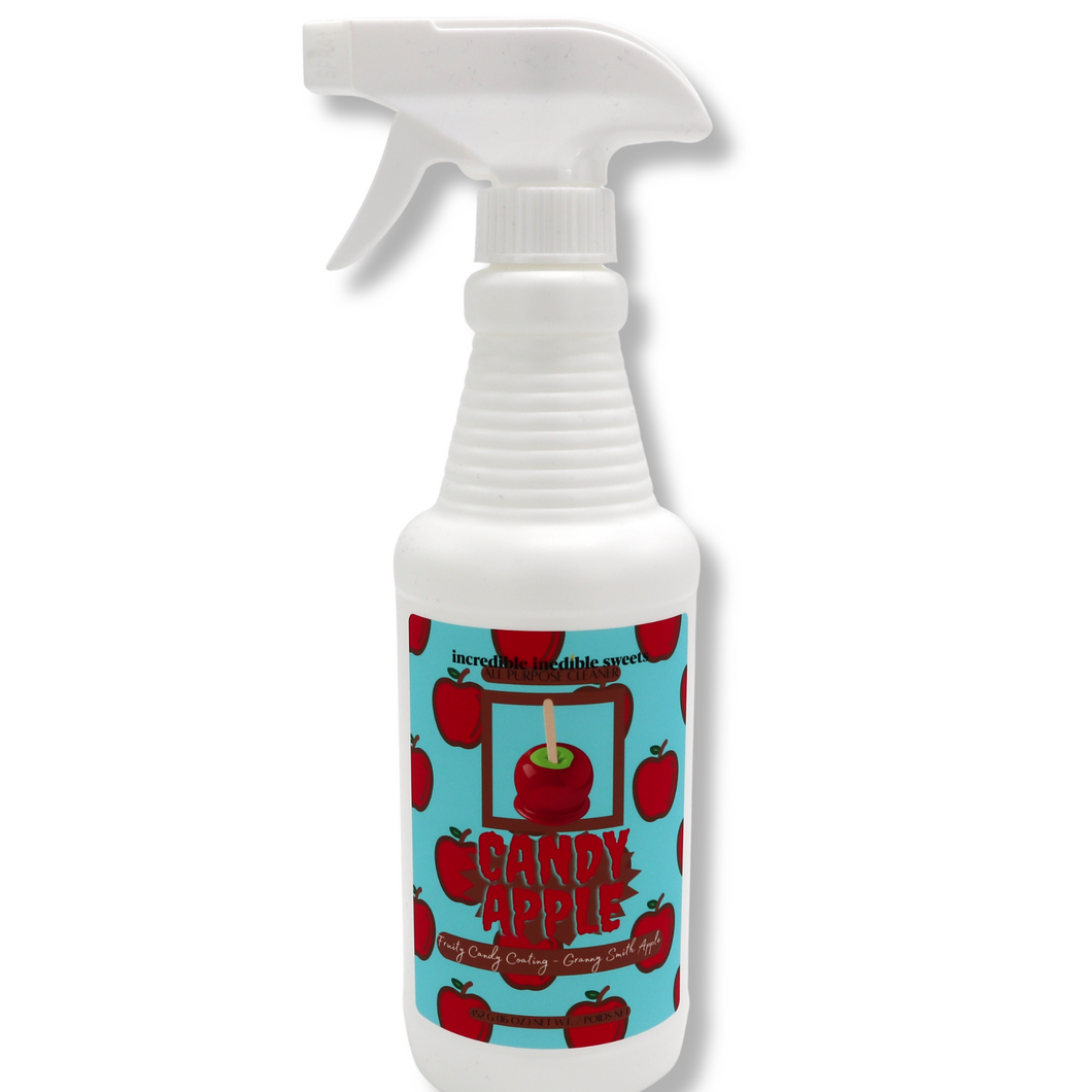 Fall Collection All Purpose Cleaner - 16 Oz.