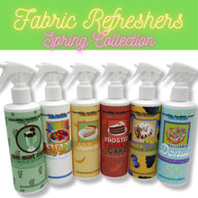 Load image into Gallery viewer, Spring Collection: Premium Fabric Refreshers
