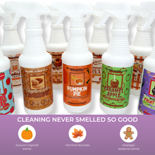 Load image into Gallery viewer, Fall Collection All Purpose Cleaner - 16 Oz.
