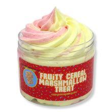 Load image into Gallery viewer, Whipped Body Cream - 8 Oz., Luxurious Scented Moisturizer
