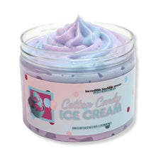 Load image into Gallery viewer, Whipped Body Cream - 8 Oz., Luxurious Scented Moisturizer

