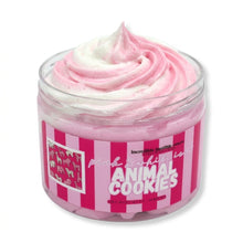 Load image into Gallery viewer, Whipped Body Cream - 8 Oz., Luxurious Scented Moisturizer
