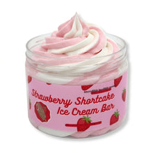 Load image into Gallery viewer, Whipped Body Cream - 8 Oz., Luxurious Scented Moisturizer
