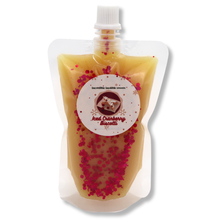 Load image into Gallery viewer, Christmas Collection Squeeze Wax Pouches - 6.5 Oz.
