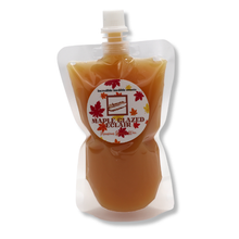 Load image into Gallery viewer, Fall Collection Squeeze Wax Pouches - 6.5 Oz.
