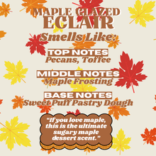 Load image into Gallery viewer, [CLOSEOUT!] Fall Collection Squeeze Wax Pouches - 6.5 Oz.
