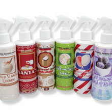 Load image into Gallery viewer, Christmas Collection: Premium Fabric Refresher - 8 Oz.

