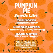 Load image into Gallery viewer, [CLOSEOUT!] Fall Collection Squeeze Wax Pouches - 6.5 Oz.
