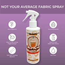 Load image into Gallery viewer, Fall Collection: Premium Fabric Refreshers - 8 Oz.
