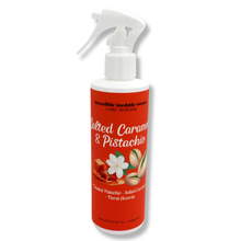 Load image into Gallery viewer, Premium Fabric Refresher - Full Size 8 Oz. Bottles *New Summer Scents!*

