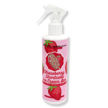 Load image into Gallery viewer, Fabric Refresher - Full Size 8 Oz. Bottles *New Summer Scents!*
