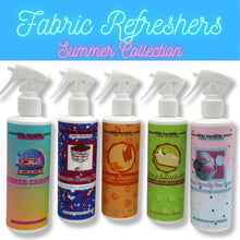 Load image into Gallery viewer, Summer Collection: Premium Fabric Refreshers
