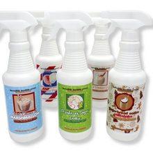 Load image into Gallery viewer, Christmas Collection All Purpose Cleaner - 16 Oz.
